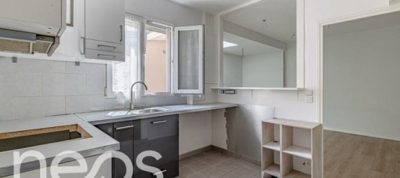 2 bedrooms Duplex in Aulnay-sous-Bois, France No. 354430 2