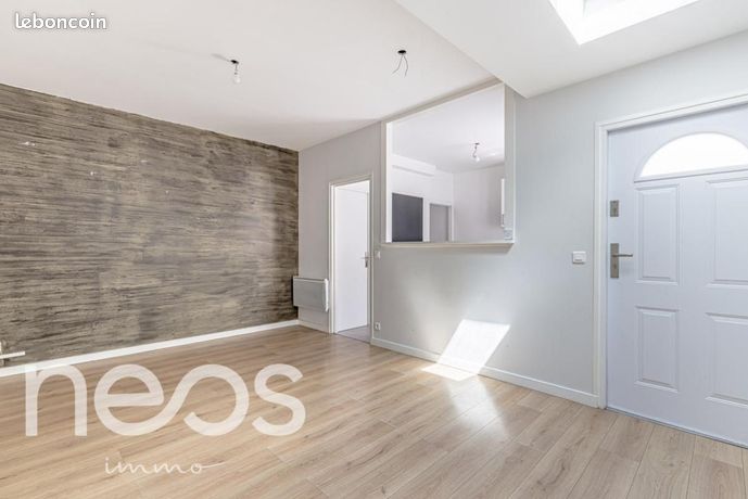 2 bedrooms Duplex in Aulnay-sous-Bois, France No. 354430