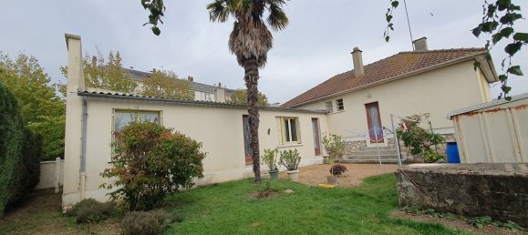 2 chambres Villa à Lucé, France No. 91425 8