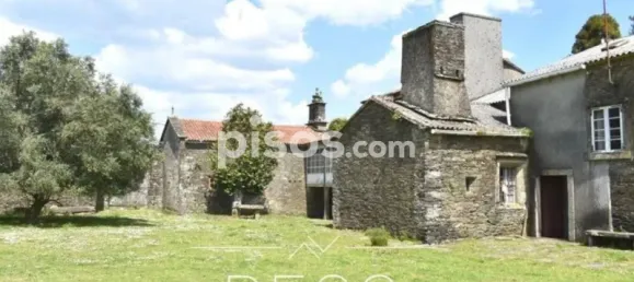 10 bedrooms House in O Pino, Spain No. 153947 31