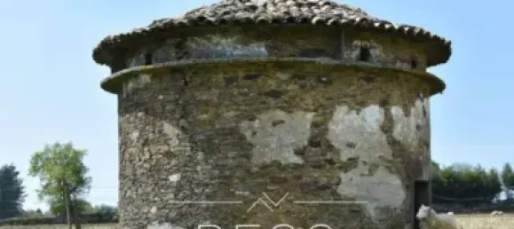 10 bedrooms House in O Pino, Spain No. 153947 21