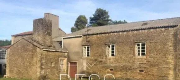 10 bedrooms House in O Pino, Spain No. 153947 29