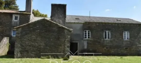 10 bedrooms House in O Pino, Spain No. 153947 19