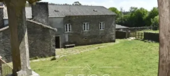 10 bedrooms House in O Pino, Spain No. 153947 16