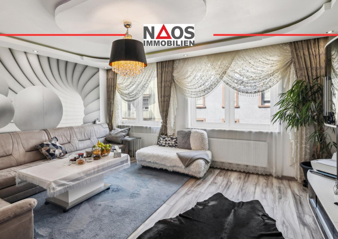 4 bedrooms Building in Kaiserslautern, Germany No. 276688