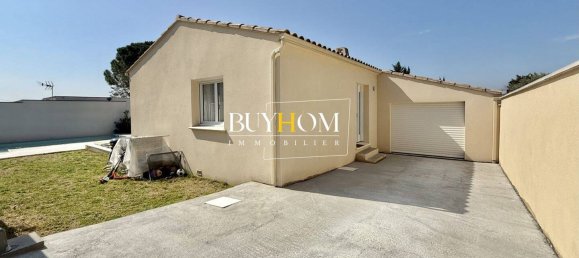 Villa T5 em L'Isle-sur-la-Sorgue, France N.º 359785 11