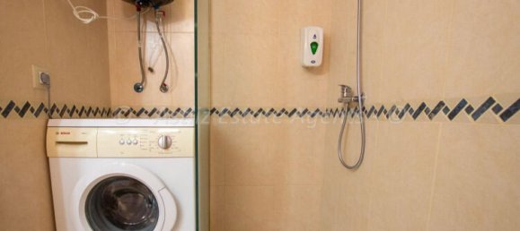 Apartamento T1 em Santiago del Teide, Spain N.º 182307 12