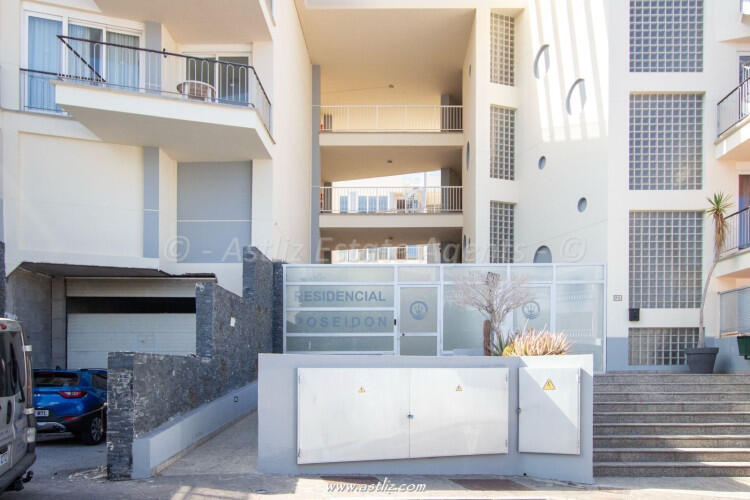 Apartamento T1 em Santiago del Teide, Spain N.º 182307