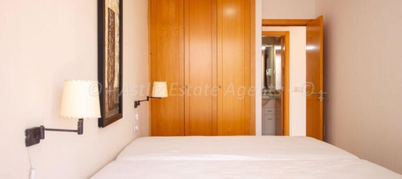 Apartamento T1 em Santiago del Teide, Spain N.º 182307 9