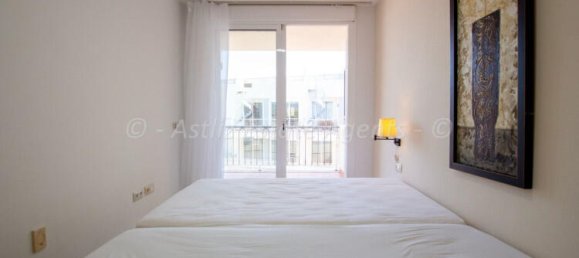 Apartamento T1 em Santiago del Teide, Spain N.º 182307 5