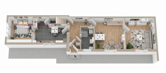 4 Schlafzimmer Haus in Leipzig, Germany, Nr. 337248 2