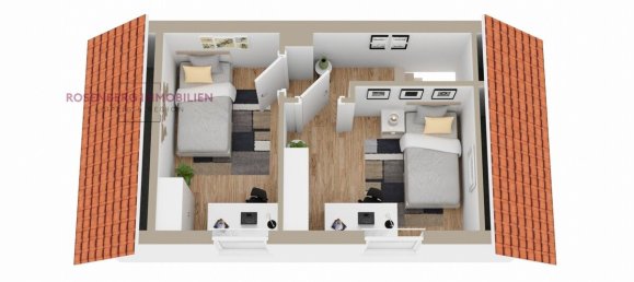 4 Schlafzimmer Haus in Leipzig, Germany, Nr. 337248 3