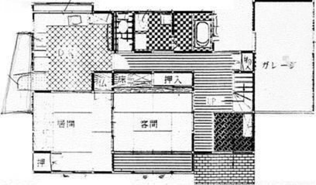 5 bedrooms House in Shizuoka, Japan No. 7296