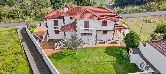 4 Schlafzimmer Haus in Sao Vicente, Portugal, Nr. 24866 3