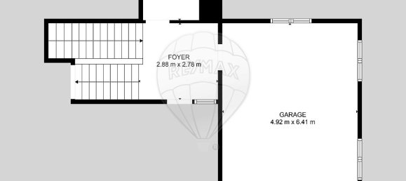 4 Schlafzimmer Haus in Sao Vicente, Portugal, Nr. 24866 6