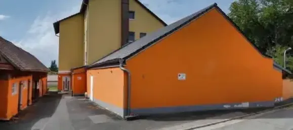 5 Schlafzimmer Cafe / Restaurant in Amberg-Sulzbach, Germany, Nr. 282463 26