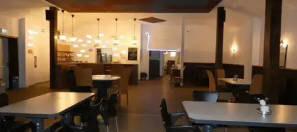 5 Schlafzimmer Cafe / Restaurant in Amberg-Sulzbach, Germany, Nr. 282463 7