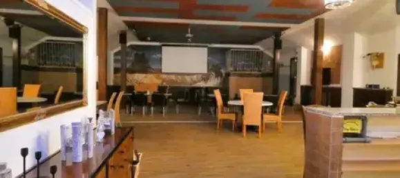 5 Schlafzimmer Cafe / Restaurant in Amberg-Sulzbach, Germany, Nr. 282463 5