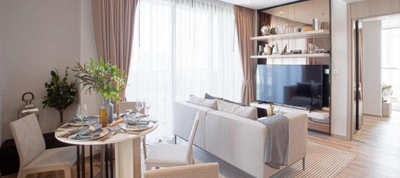 Apartamento com 1 quarto em condomínio em Pattaya, Thailand N.º 28688 6