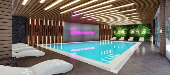 2 rooms Apartment in Altintash, Turkey No. 19219 17