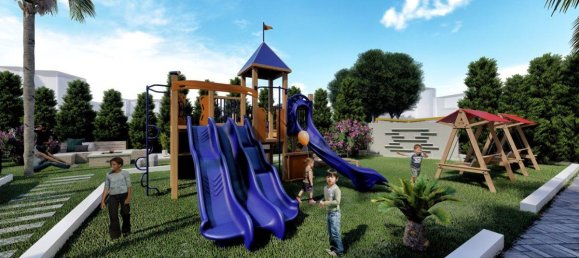 2 rooms Apartment in Altintash, Turkey No. 19219 9