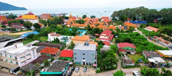  Commercial property in Pattaya, Thailand No. 19794 2