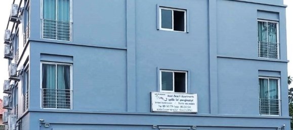  Commercial property in Pattaya, Thailand No. 19794 15