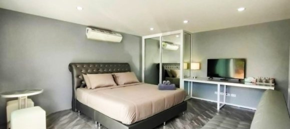  Commercial property in Pattaya, Thailand No. 19794 4