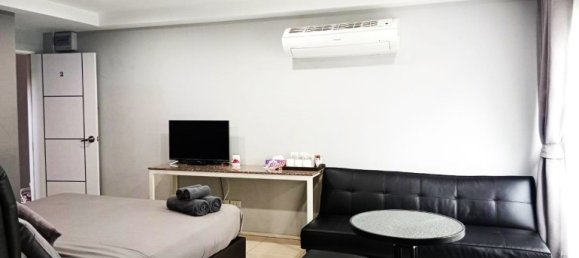  Commercial property in Pattaya, Thailand No. 19794 10