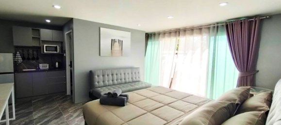  Commercial property in Pattaya, Thailand No. 19794 5