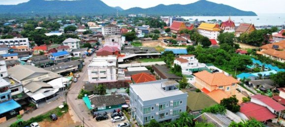  Commercial property in Pattaya, Thailand No. 19794 3