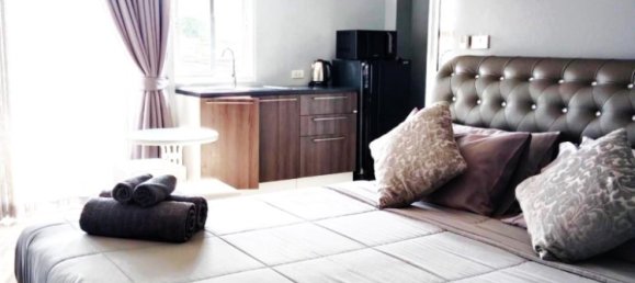  Commercial property in Pattaya, Thailand No. 19794 11