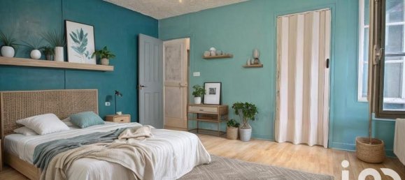 4 bedrooms House in Marne, France No. 255521 7