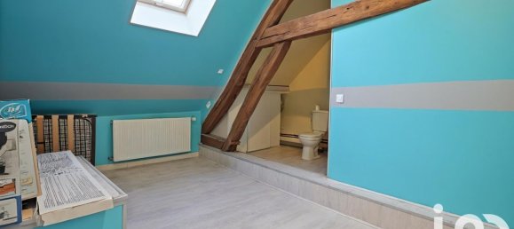 4 bedrooms House in Marne, France No. 255521 12
