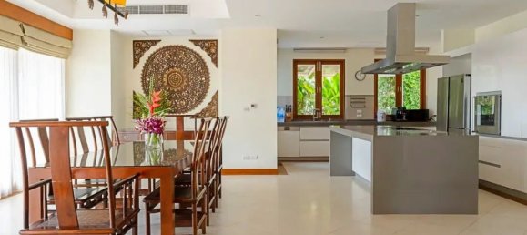 5 bedrooms Villa in Bang Tao, Thailand No. 5811 11