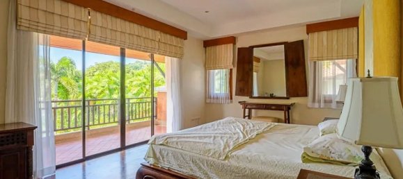 5 bedrooms Villa in Bang Tao, Thailand No. 5811 19