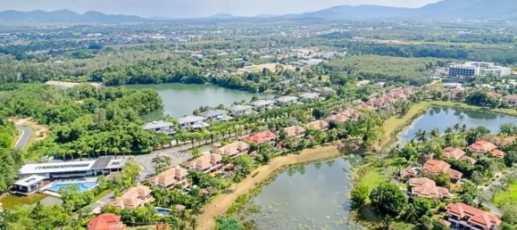 5 bedrooms Villa in Bang Tao, Thailand No. 5811 7