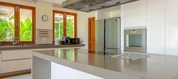 5 bedrooms Villa in Bang Tao, Thailand No. 5811 10