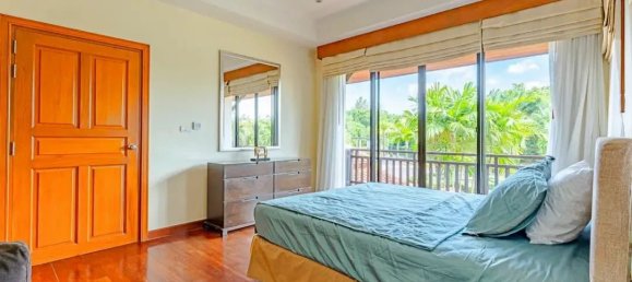 5 bedrooms Villa in Bang Tao, Thailand No. 5811 9