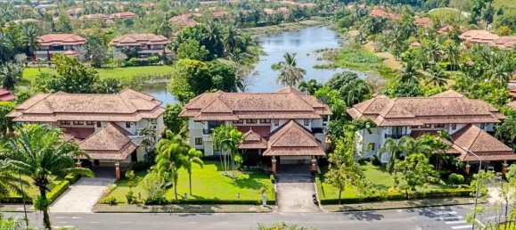 5 bedrooms Villa in Bang Tao, Thailand No. 5811 3