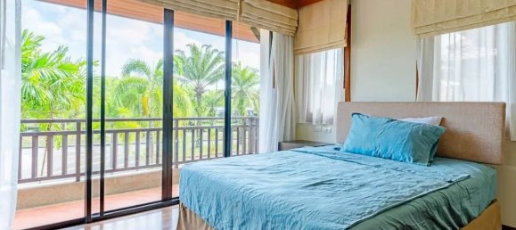 5 bedrooms Villa in Bang Tao, Thailand No. 5811 13