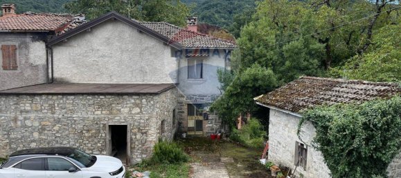 3 bedrooms House in Corniglio, Italy No. 352665 18