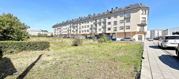 Terreno en Narón, Spain 220 m² No. 59265 3