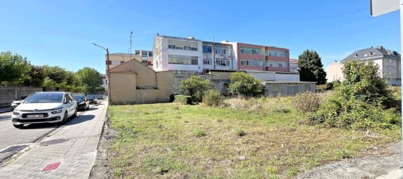 Terreno en Narón, Spain 220 m² No. 59265 2