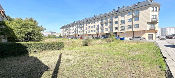 Terreno en Narón, Spain 220 m² No. 59265 6