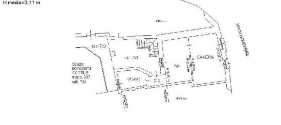 2 rooms Apartment in Brembate, Italy No. 8165 9