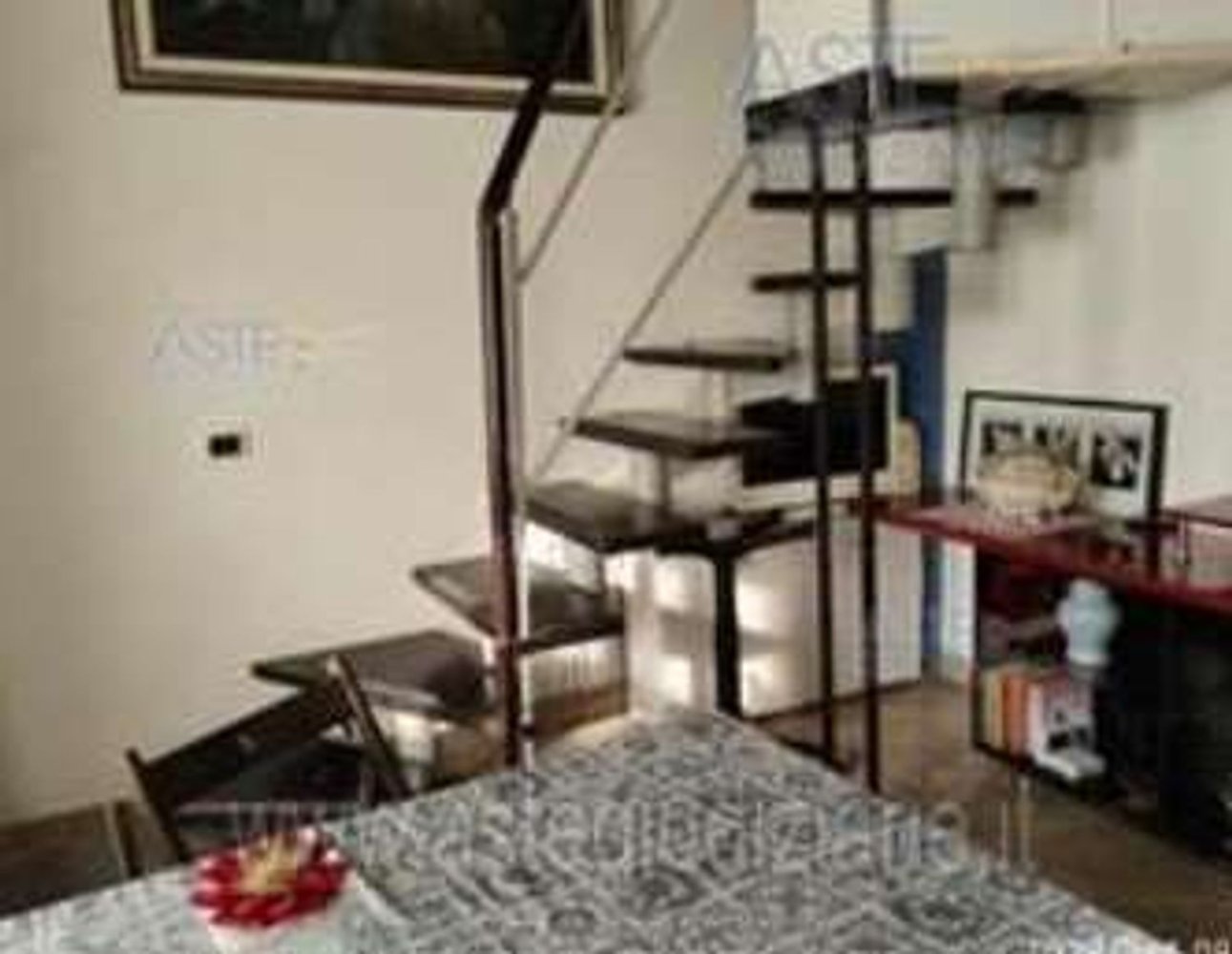 2 rooms Apartment in Brembate, Italy No. 8165