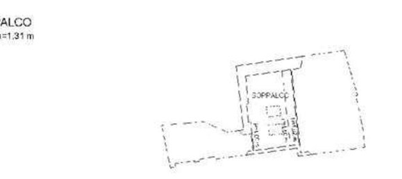 2 rooms Apartment in Brembate, Italy No. 8165 12