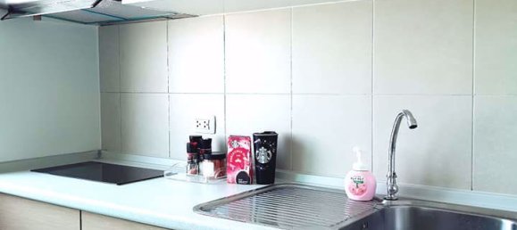 شقة 2 غرف نوم  في Supalai Park Ekkamai-Thonglor Railay Beach, Thailand رقم 30687 8