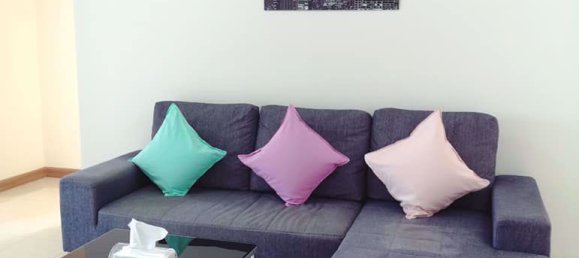 شقة 2 غرف نوم  في Supalai Park Ekkamai-Thonglor Railay Beach, Thailand رقم 30687 2